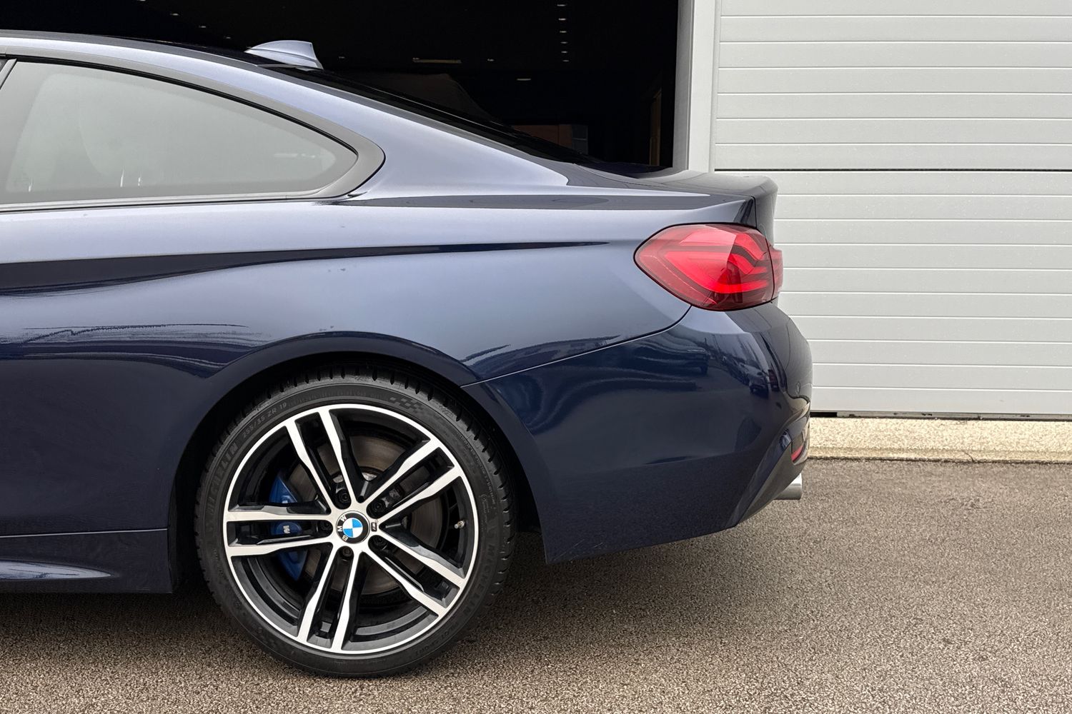 Used BMW 4 Series 2019 for sale - 77257689: Photo 45
