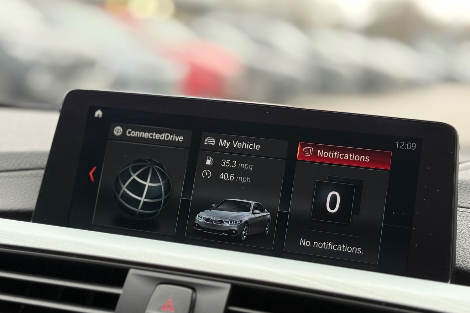 Used BMW 4 Series 2019 for sale - 77257689: Photo 47