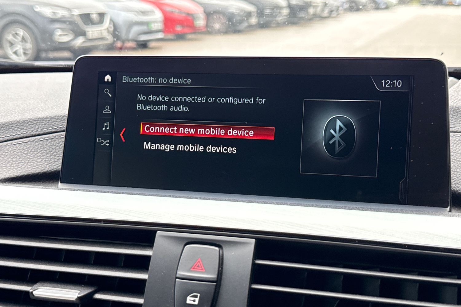 Used BMW 4 Series 2019 for sale - 77257689: Photo 48