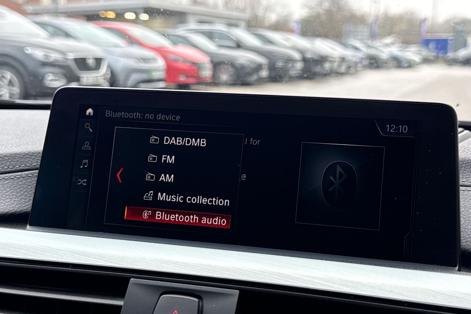 Used BMW 4 Series 2019 for sale - 77257689: Photo 50