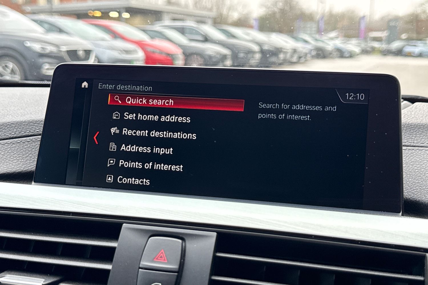 Used BMW 4 Series 2019 for sale - 77257689: Photo 51