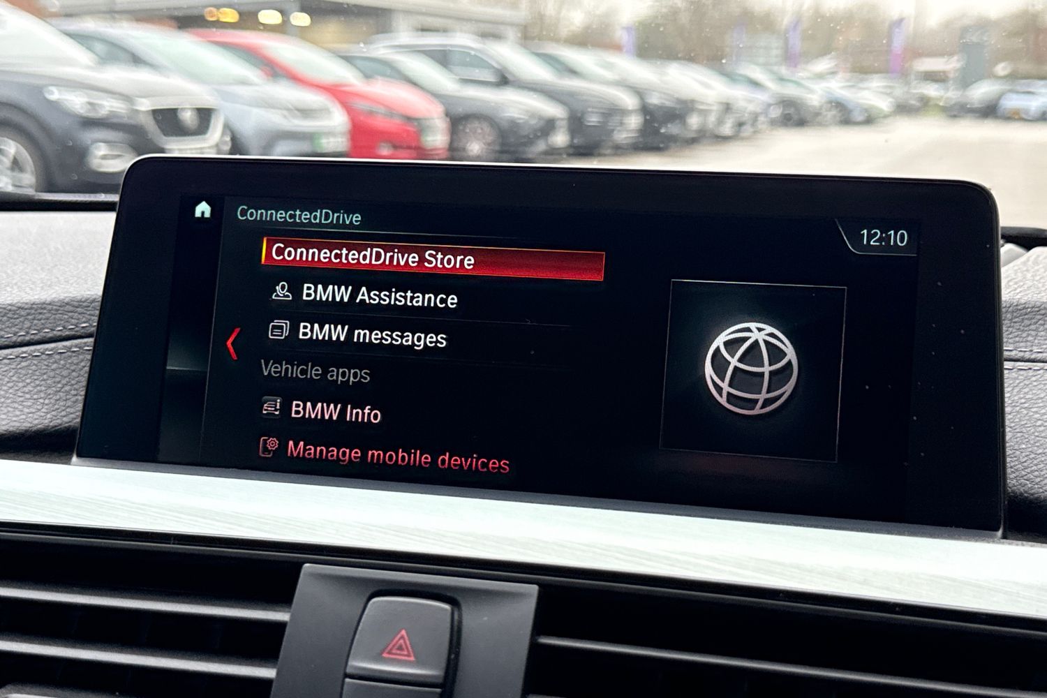 Used BMW 4 Series 2019 for sale - 77257689: Photo 52