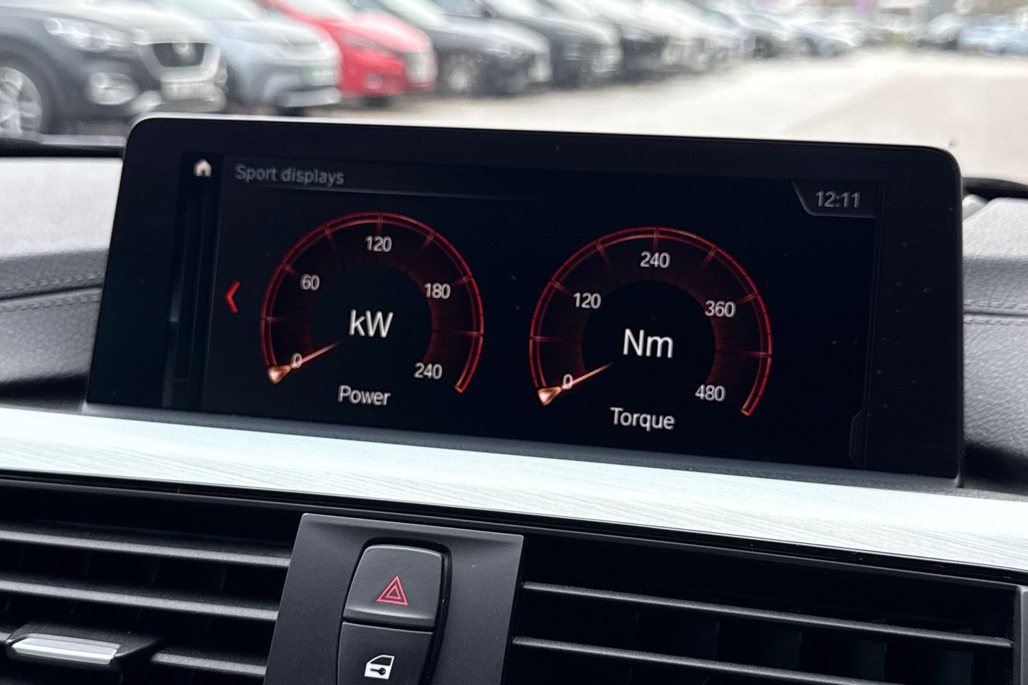 Used BMW 4 Series 2019 for sale - 77257689: Photo 55