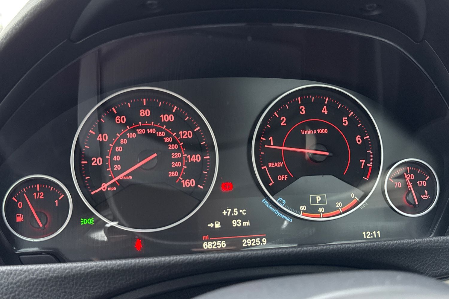 Used BMW 4 Series 2019 for sale - 77257689: Photo 60