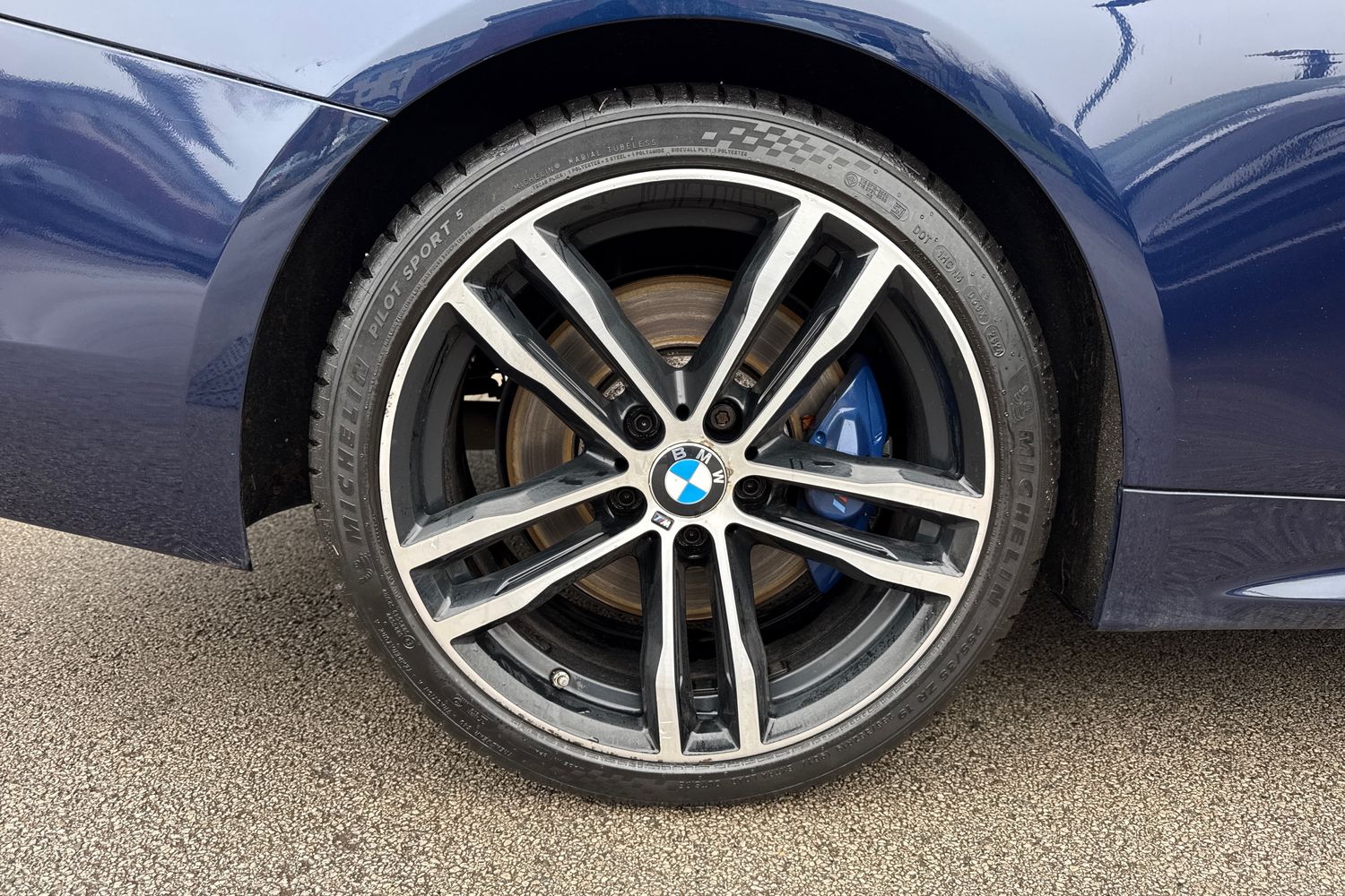 Used BMW 4 Series 2019 for sale - 77257689: Photo 9