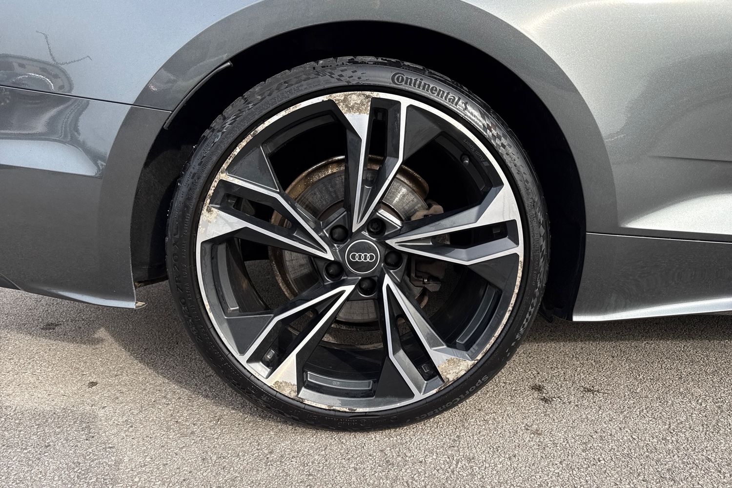 Used Audi A5 2022 for sale - 77589569: Photo 11