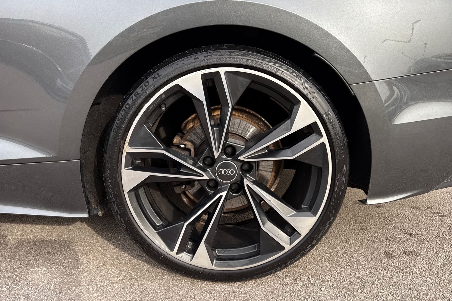 Used Audi A5 2022 for sale - 77589569: Photo 13