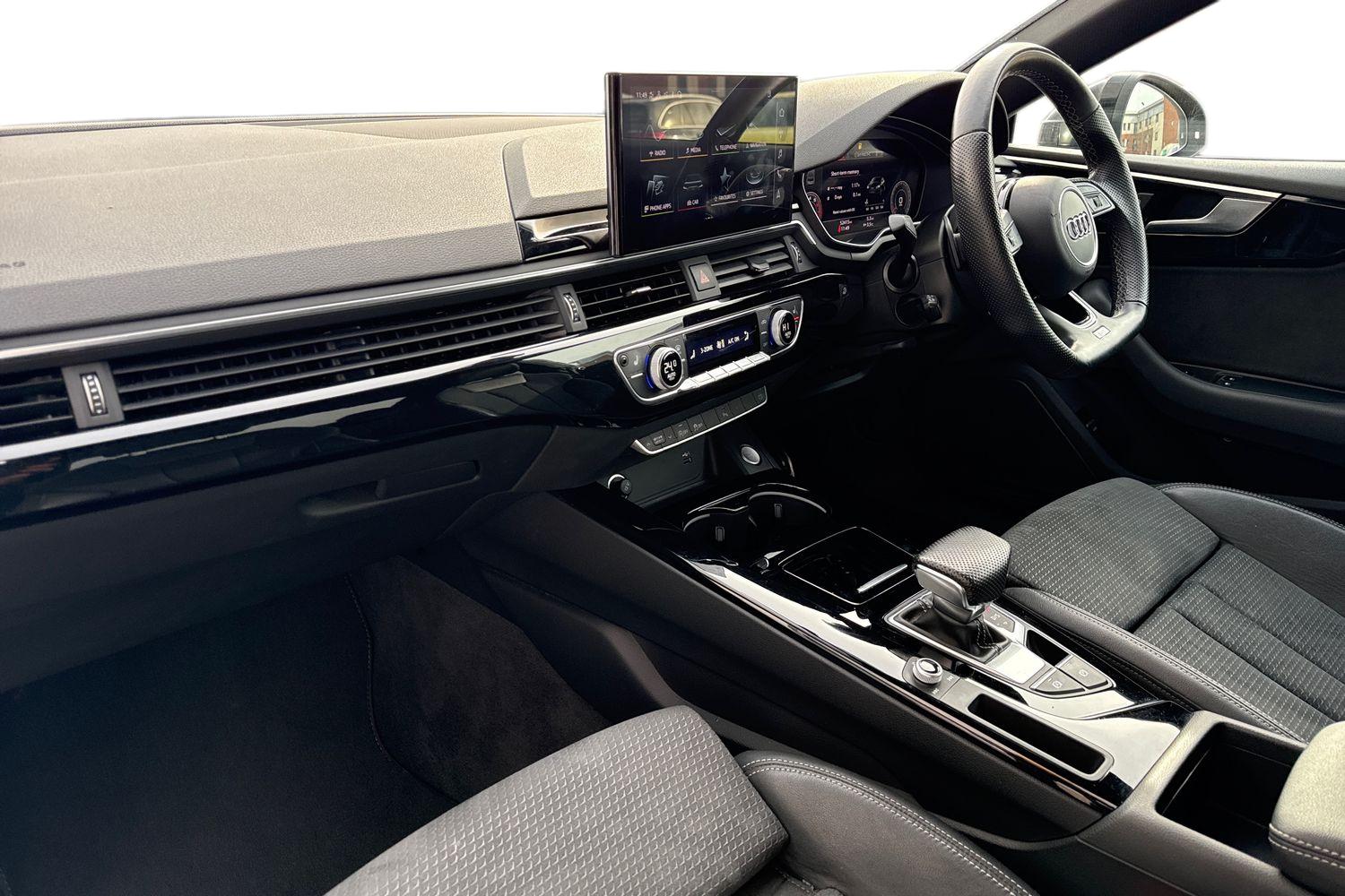 Used Audi A5 2022 for sale - 77589569: Photo 15