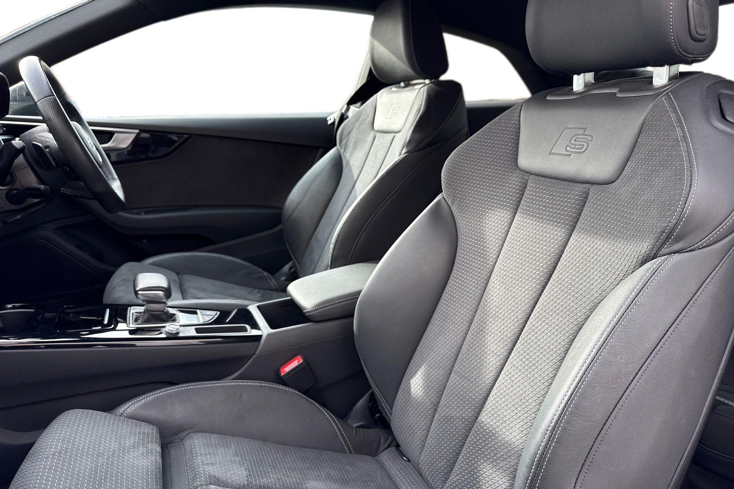 Used Audi A5 2022 for sale - 77589569: Photo 16