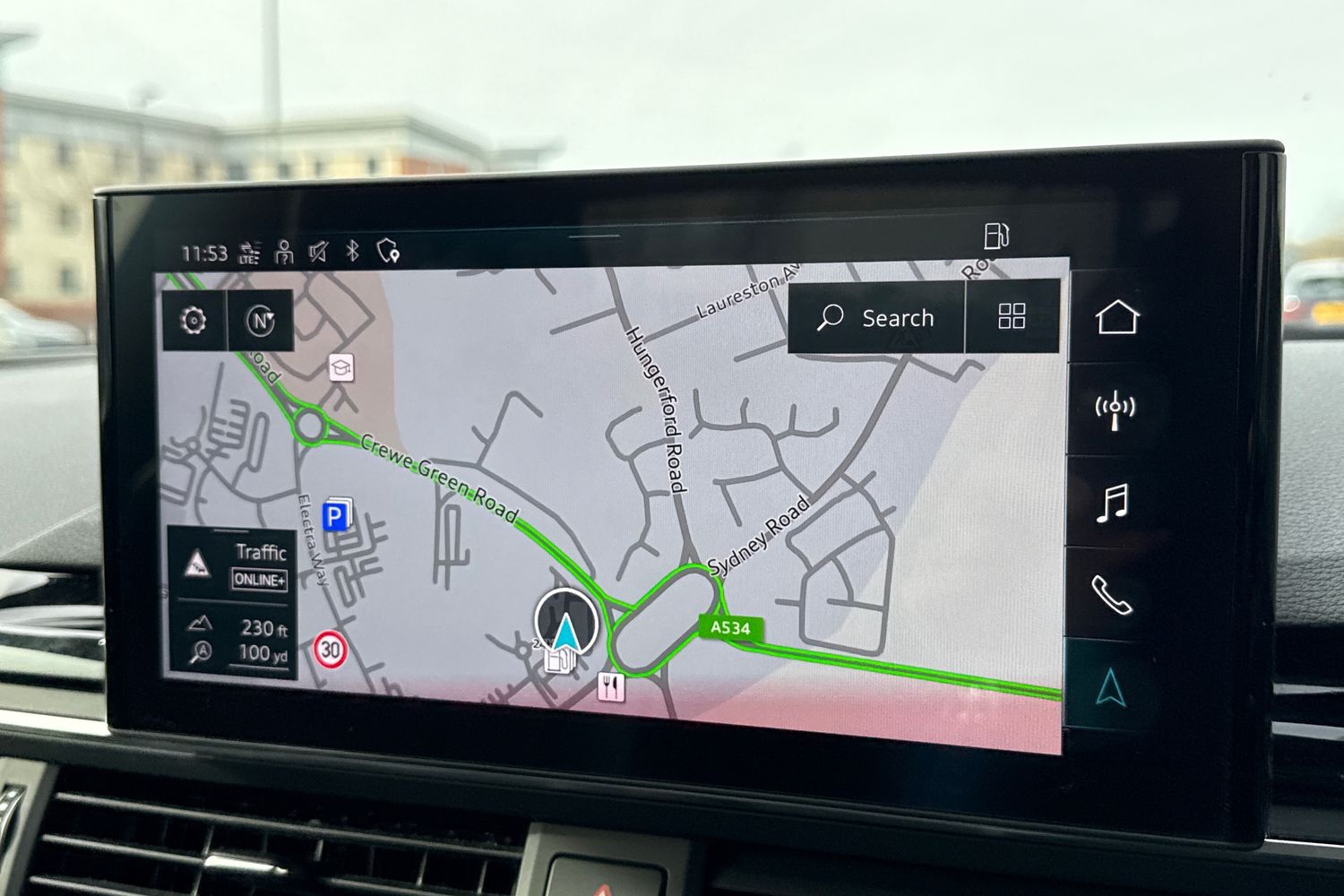 Used Audi A5 2022 for sale - 77589569: Photo 17