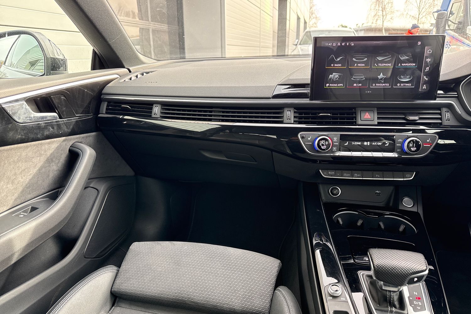 Used Audi A5 2022 for sale - 77589569: Photo 20