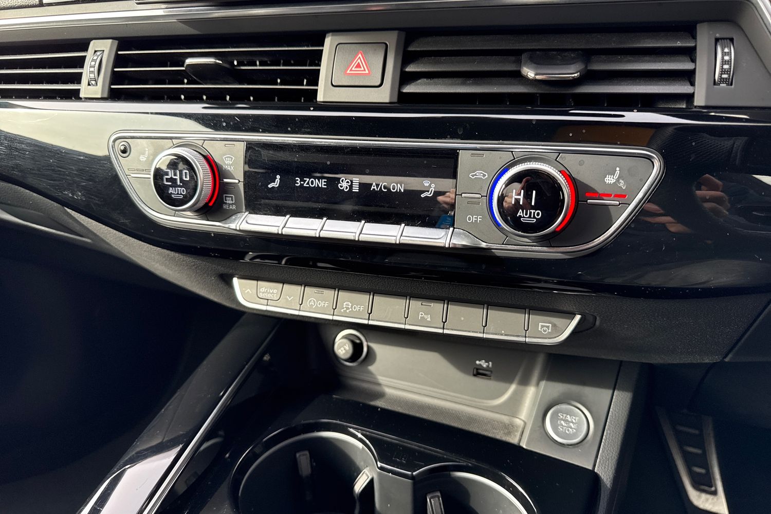 Used Audi A5 2022 for sale - 77589569: Photo 22