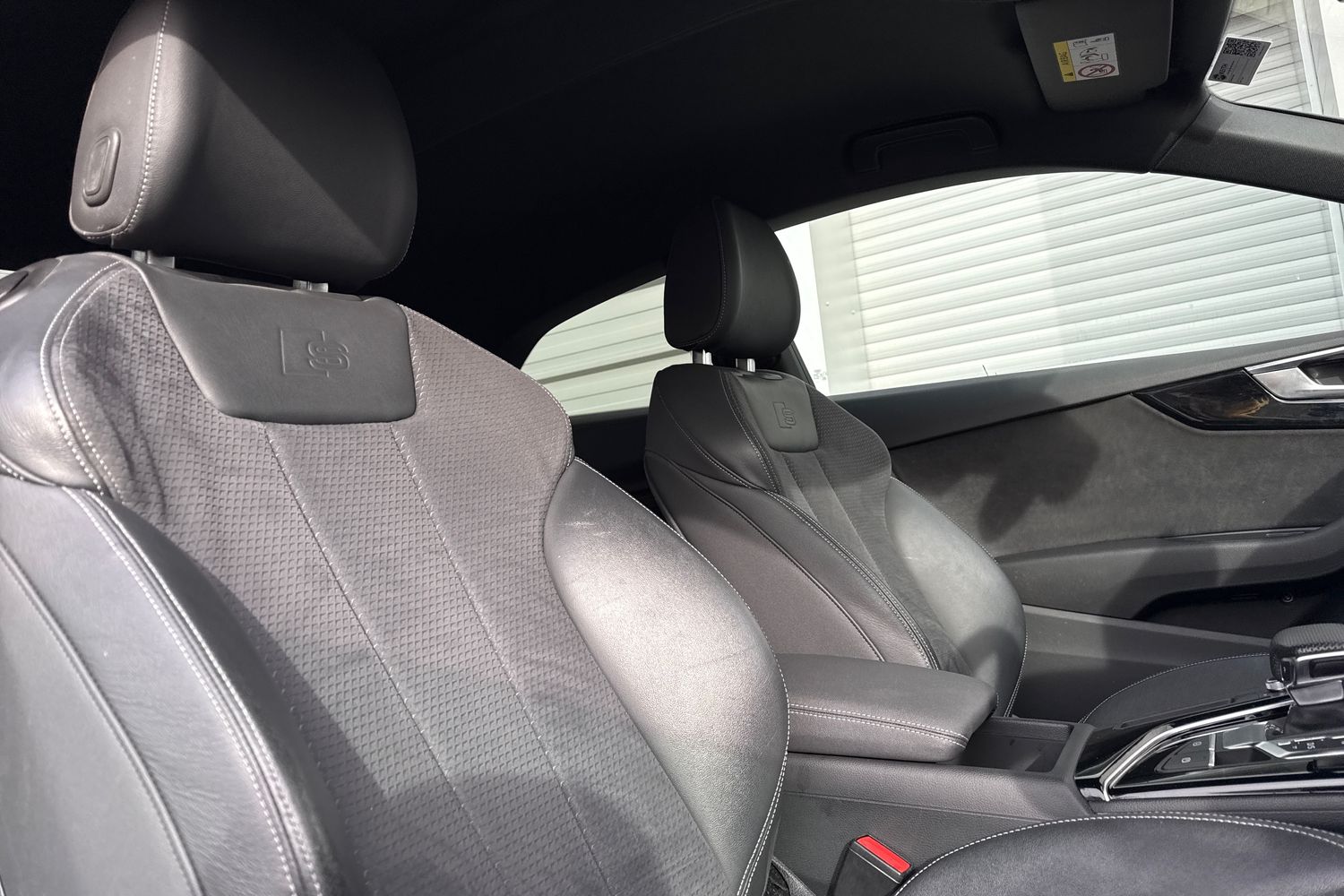 Used Audi A5 2022 for sale - 77589569: Photo 24