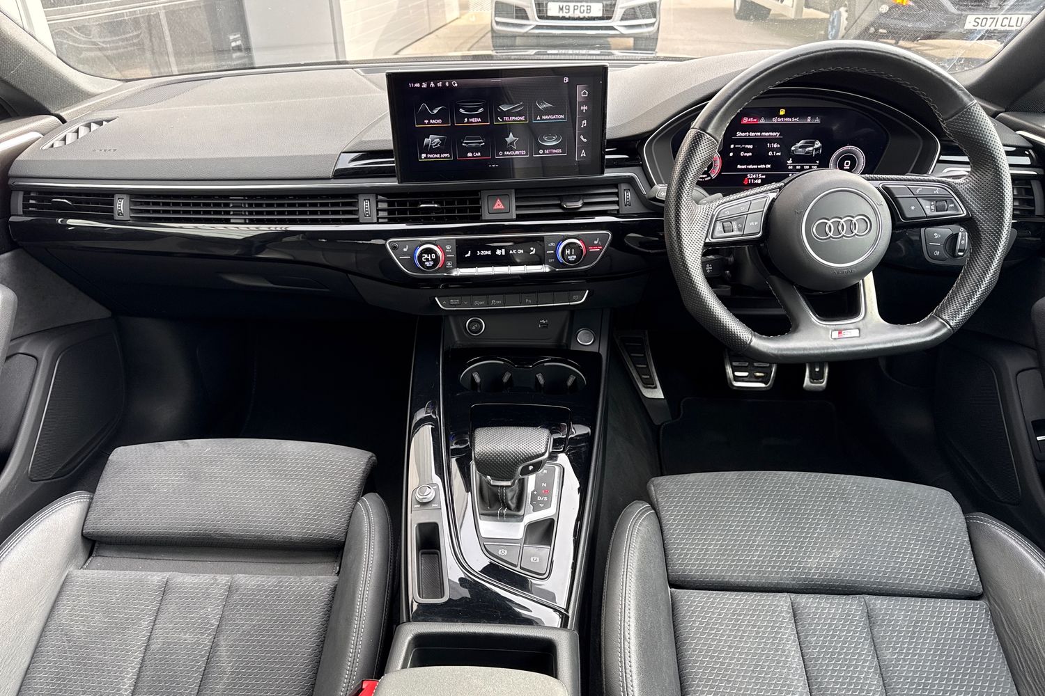 Used Audi A5 2022 for sale - 77589569: Photo 26