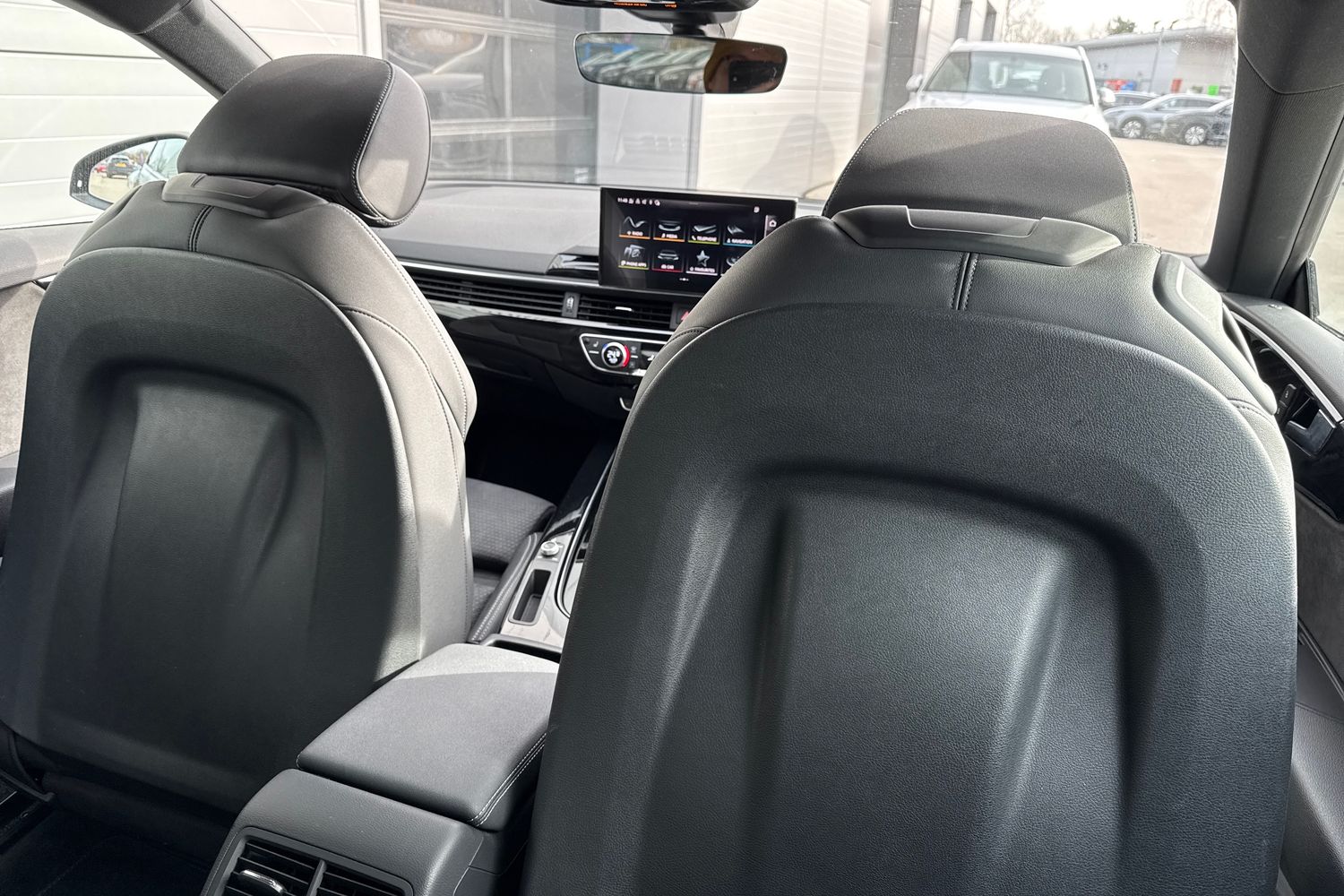 Used Audi A5 2022 for sale - 77589569: Photo 29