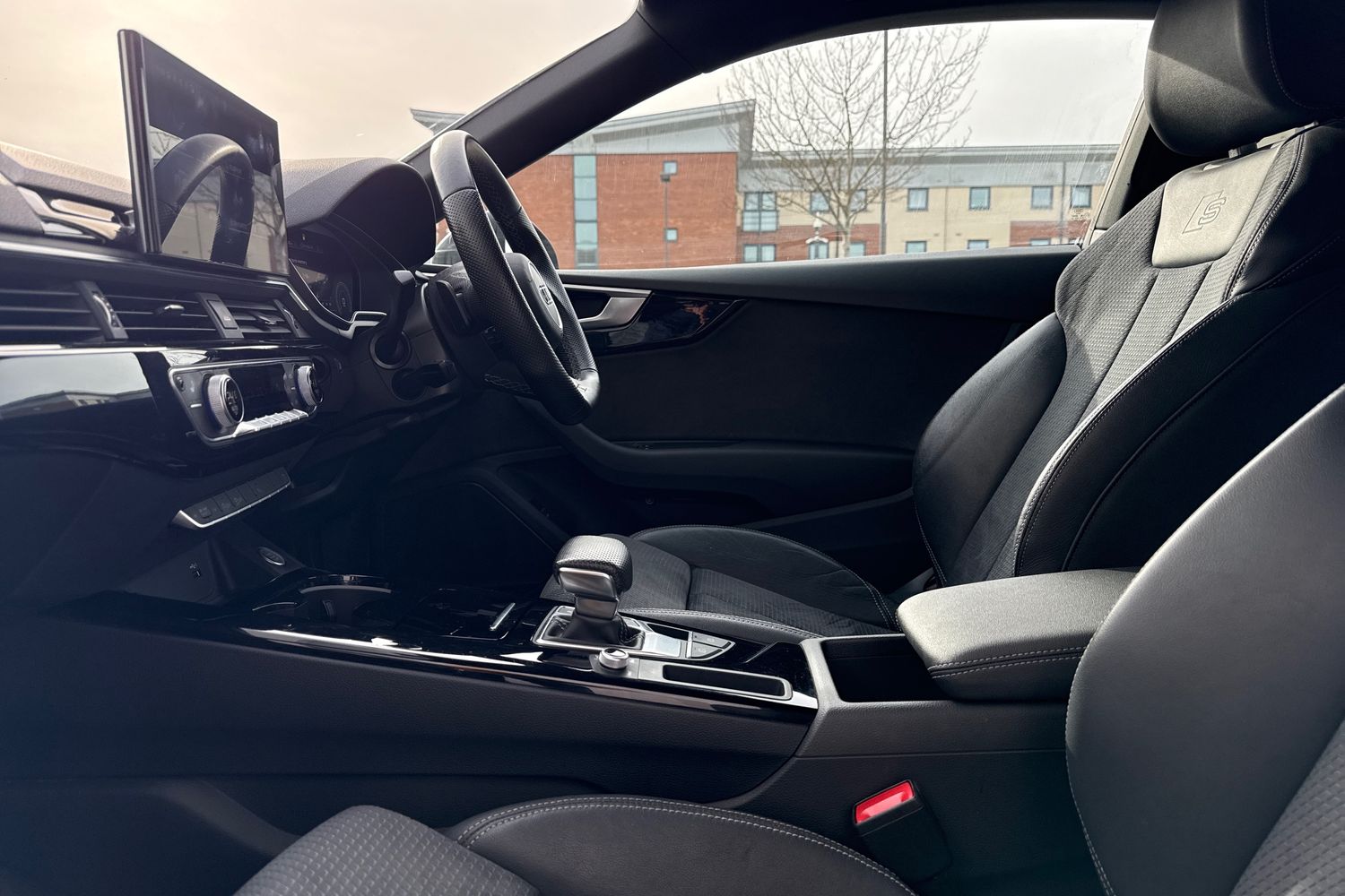 Used Audi A5 2022 for sale - 77589569: Photo 32