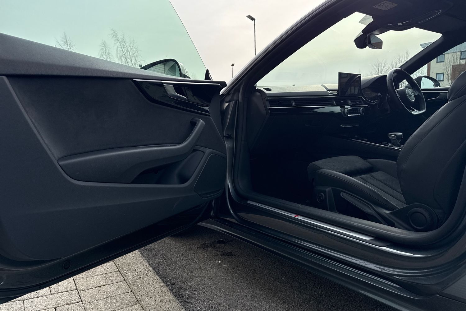 Used Audi A5 2022 for sale - 77589569: Photo 33