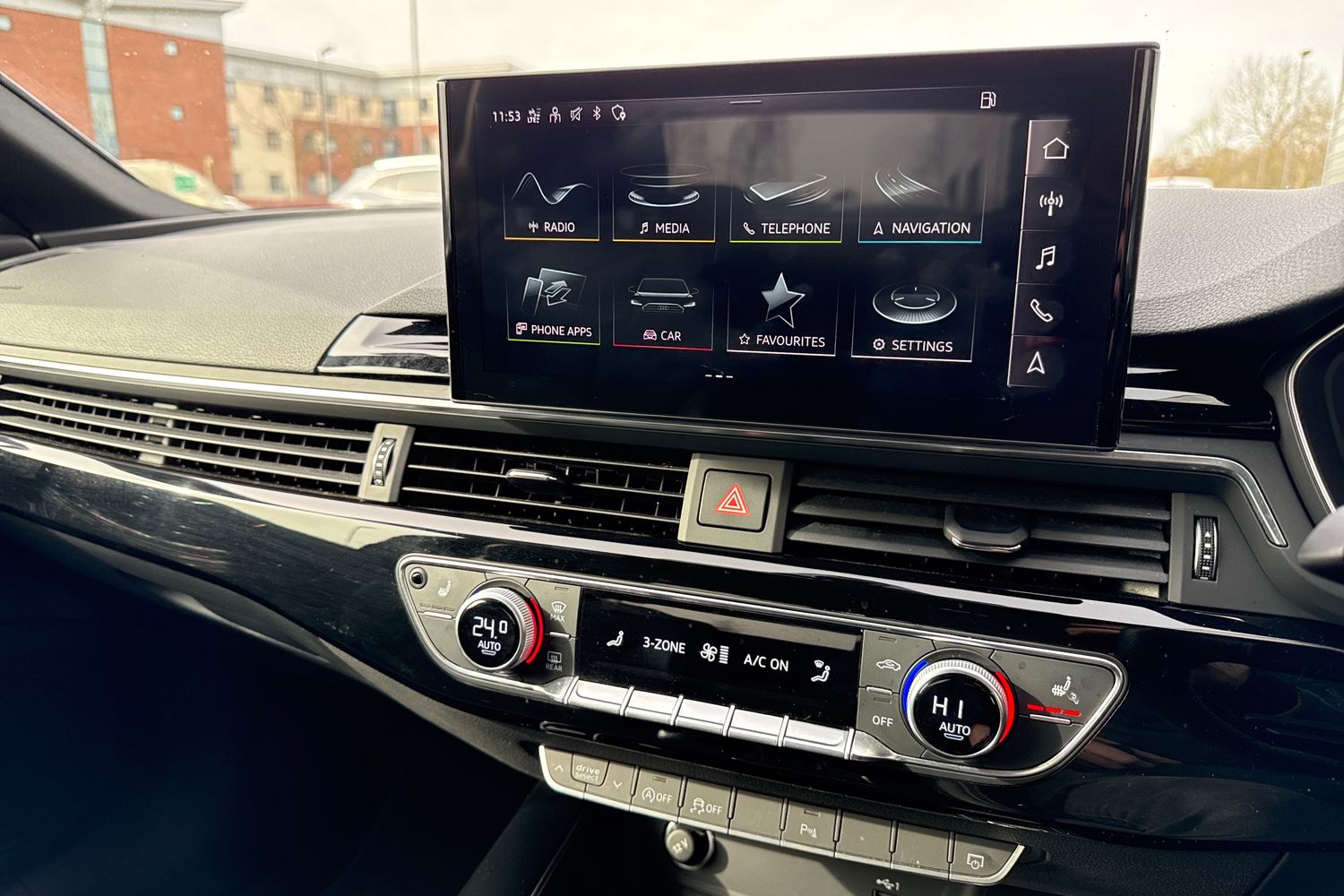 Used Audi A5 2022 for sale - 77589569: Photo 37