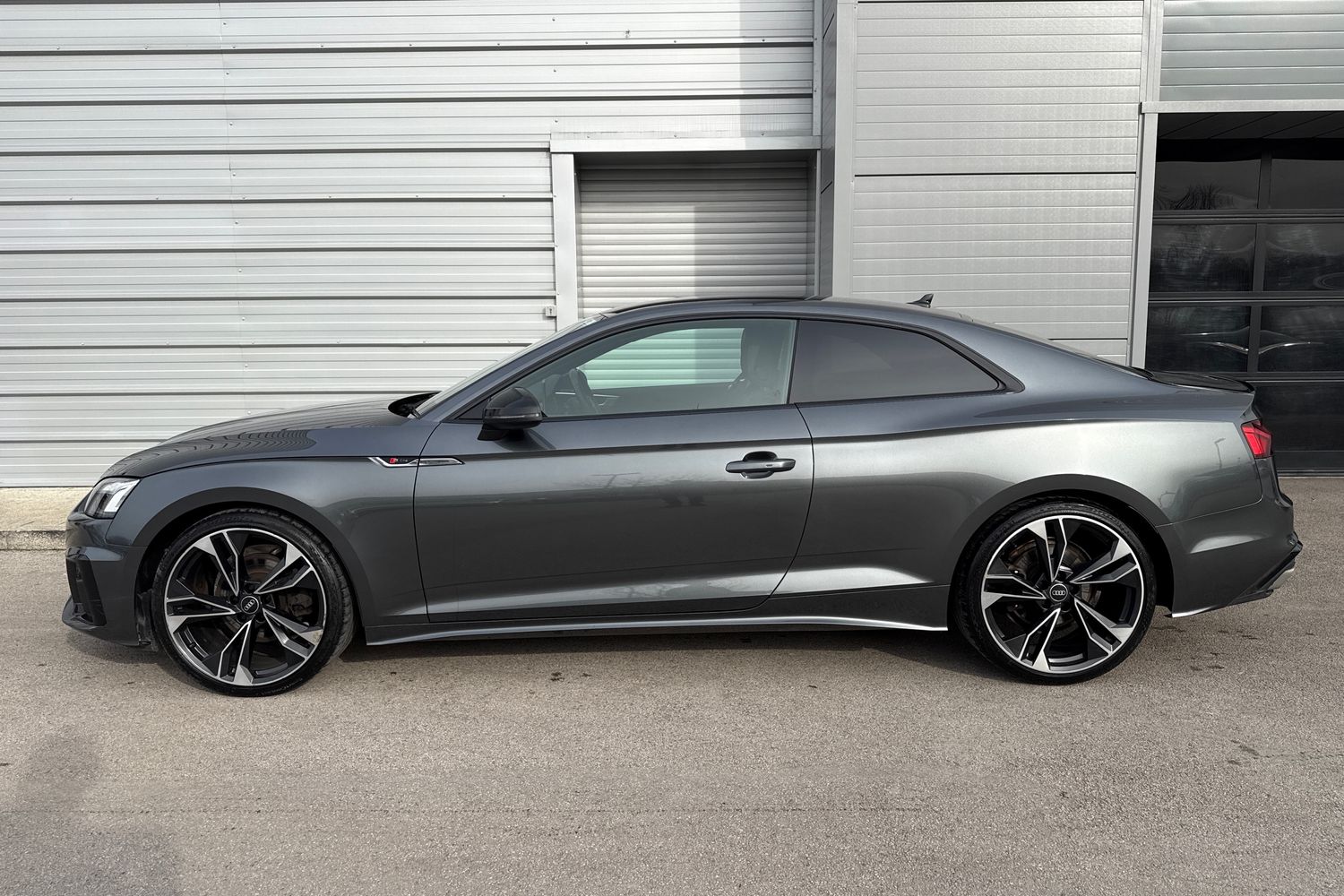 Used Audi A5 2022 for sale - 77589569: Photo 38