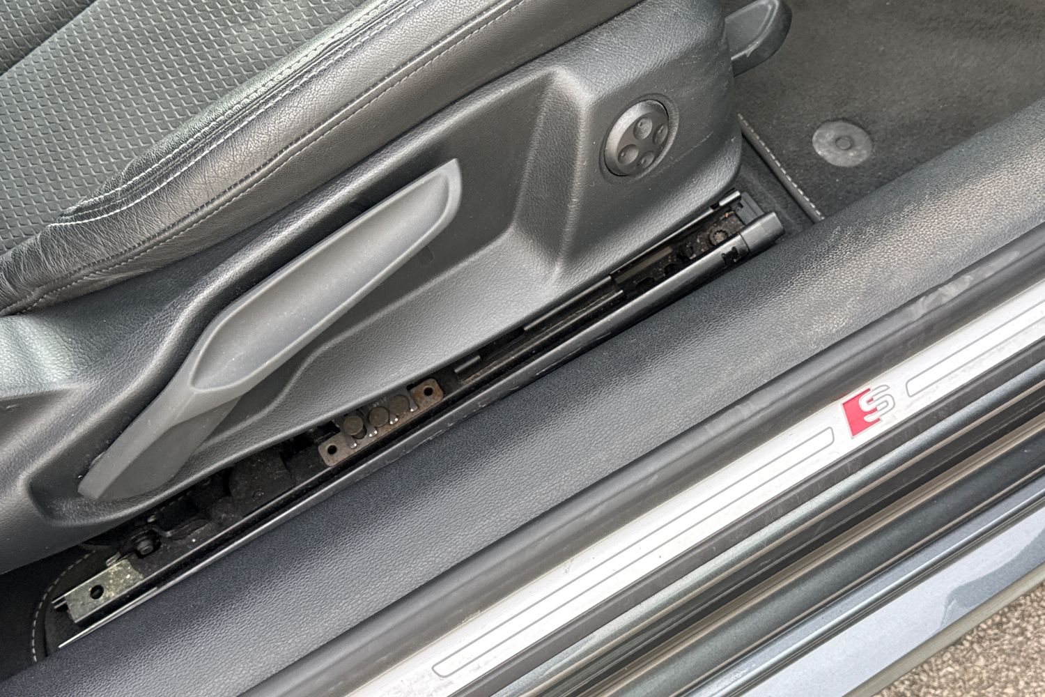 Used Audi A5 2022 for sale - 77589569: Photo 42