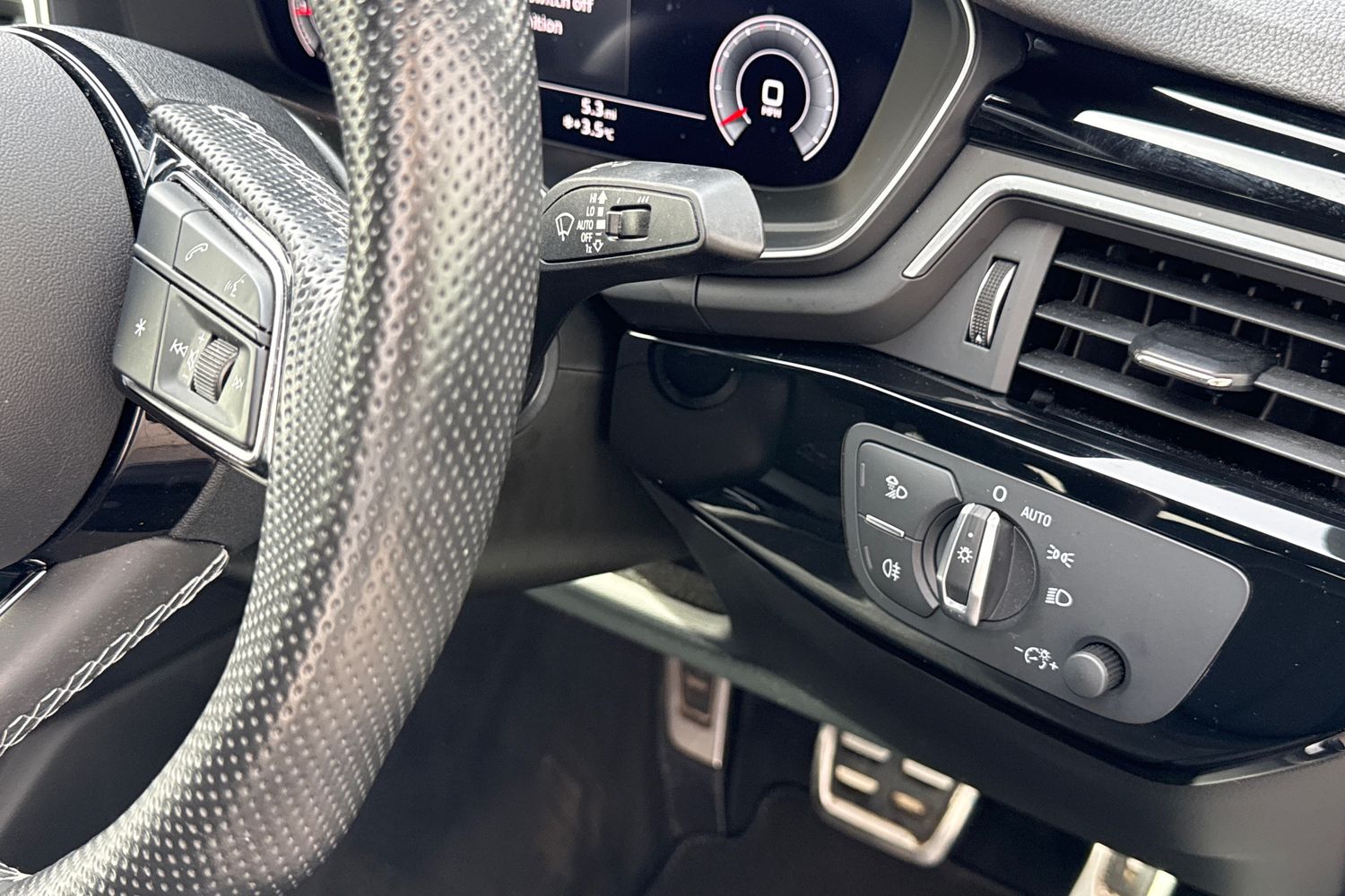 Used Audi A5 2022 for sale - 77589569: Photo 44