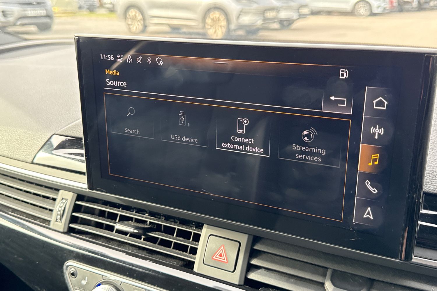 Used Audi A5 2022 for sale - 77589569: Photo 46