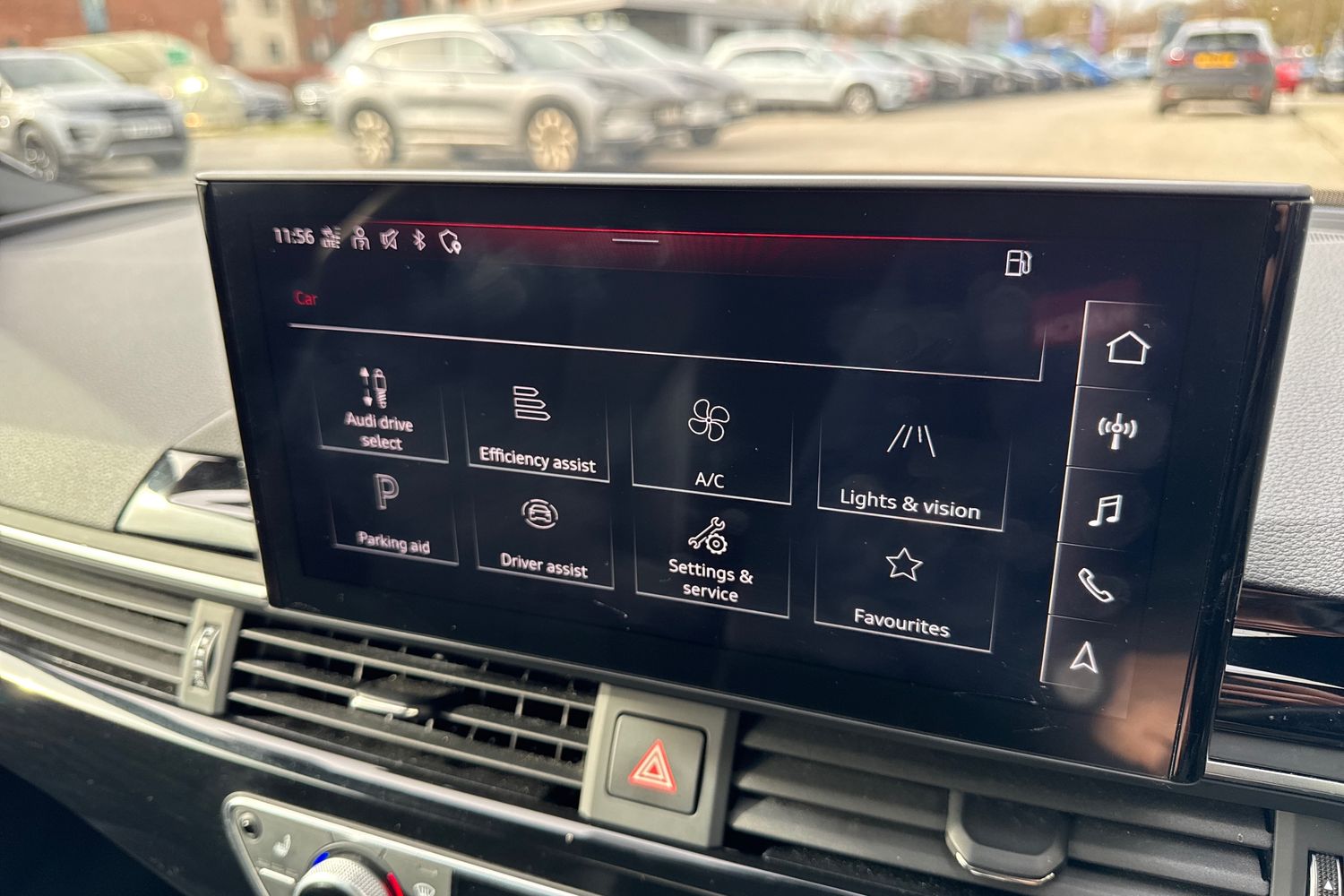 Used Audi A5 2022 for sale - 77589569: Photo 49