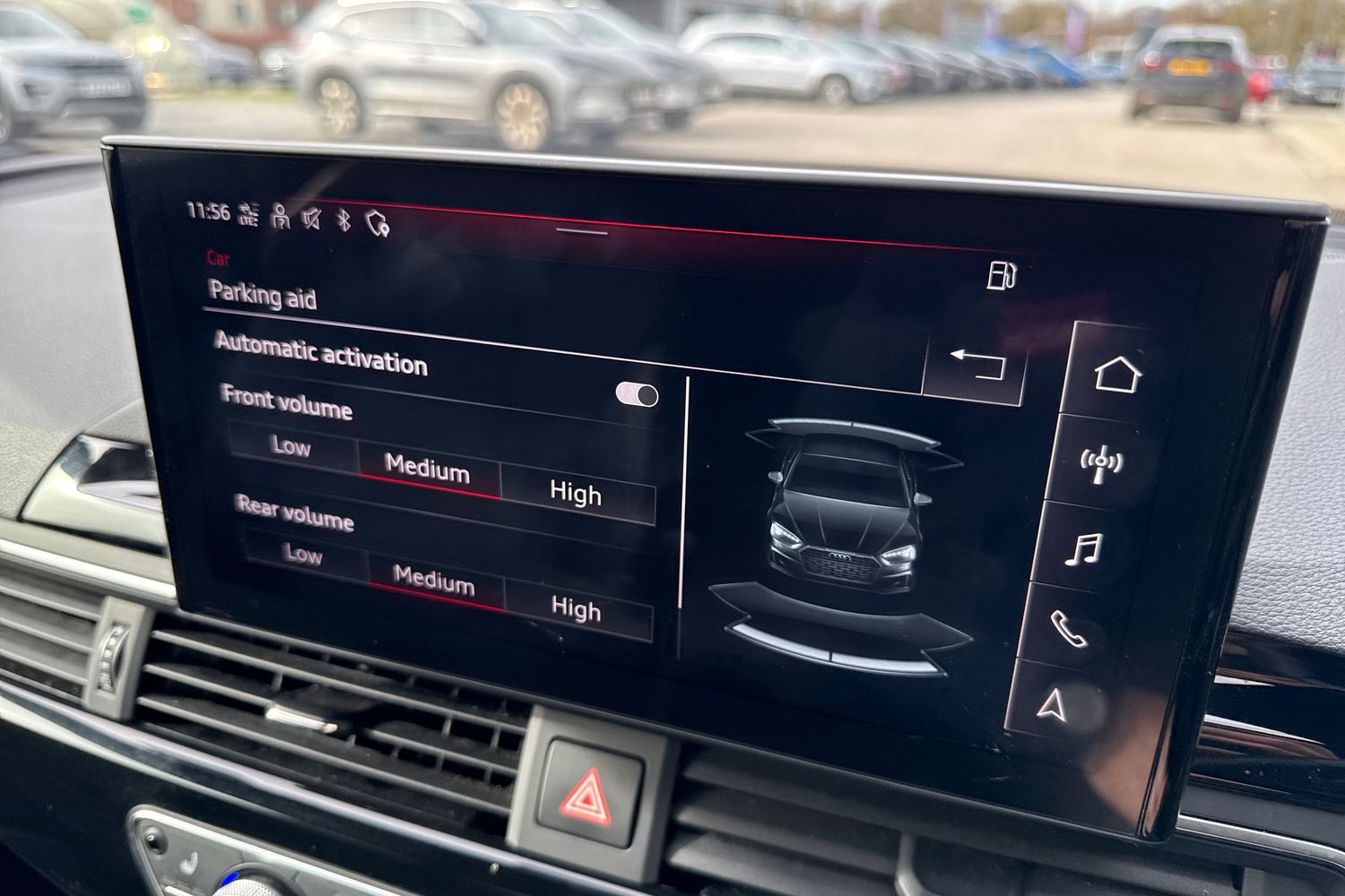 Used Audi A5 2022 for sale - 77589569: Photo 51