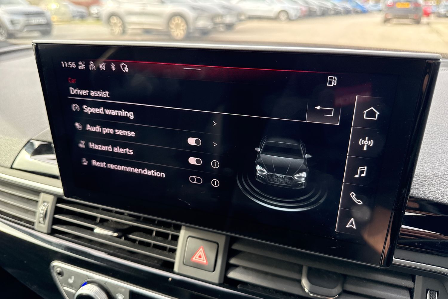 Used Audi A5 2022 for sale - 77589569: Photo 52