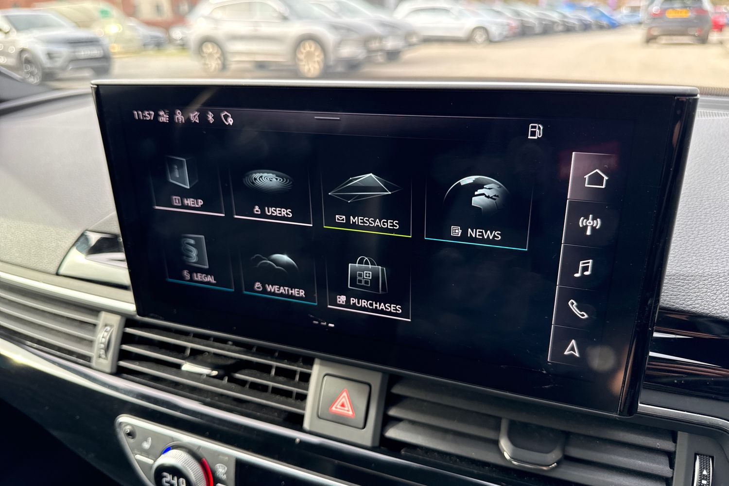 Used Audi A5 2022 for sale - 77589569: Photo 53