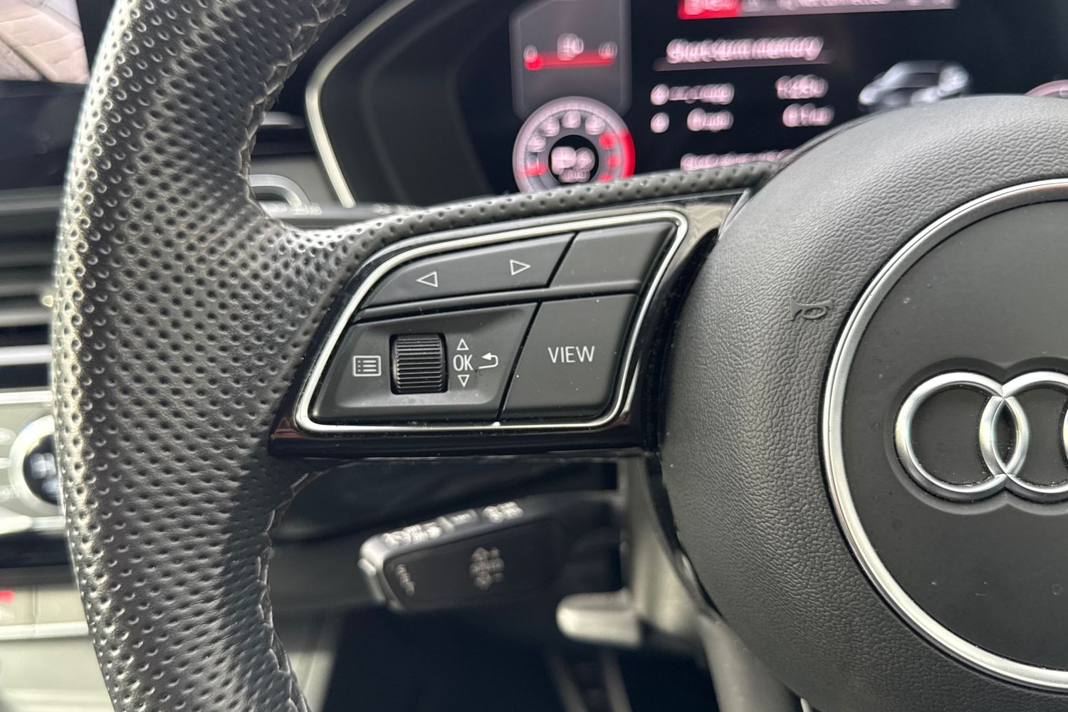 Used Audi A5 2022 for sale - 77589569: Photo 55