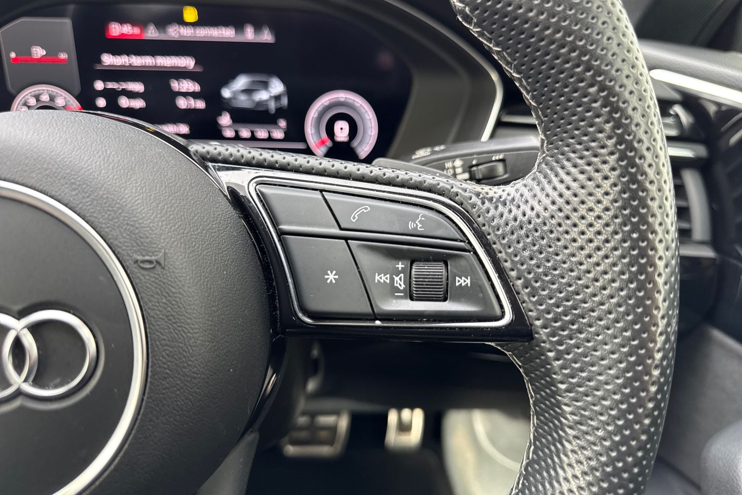 Used Audi A5 2022 for sale - 77589569: Photo 57