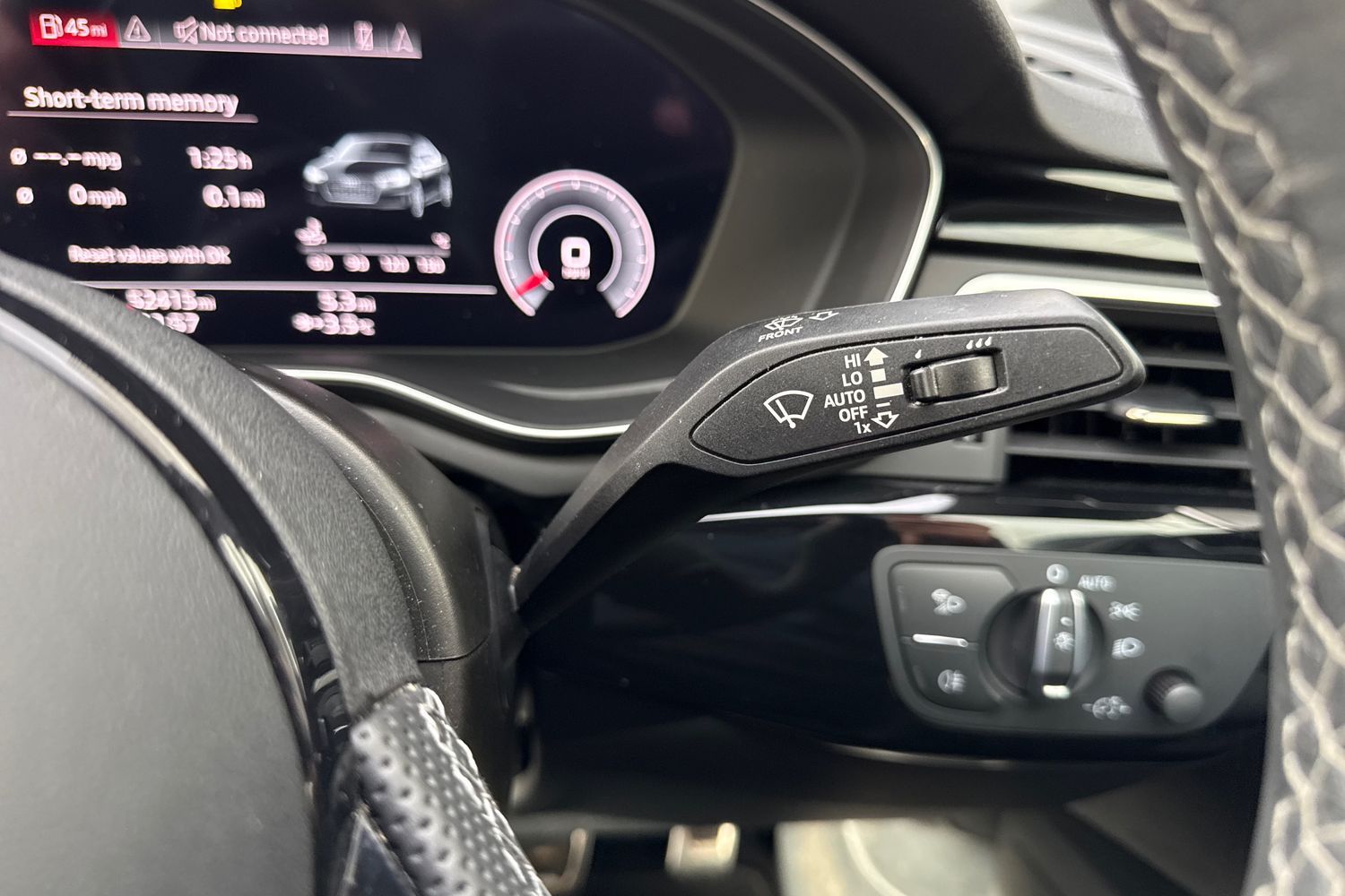 Used Audi A5 2022 for sale - 77589569: Photo 58