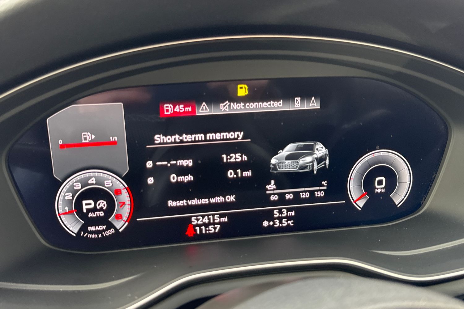 Used Audi A5 2022 for sale - 77589569: Photo 59