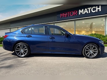 Used BMW 3 Series 2020 for sale - 78365863: Photo