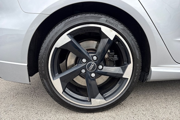 Used Audi S3 2018 for sale - 76311032: Photo 10