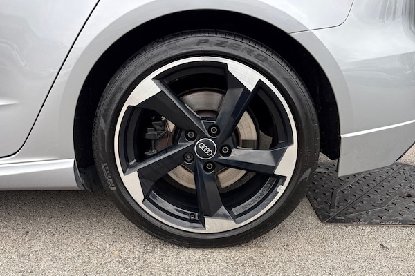 Used Audi S3 2018 for sale - 76311032: Photo 12