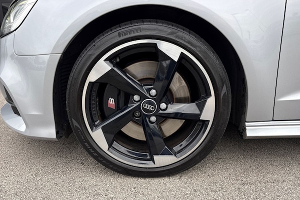 Used Audi S3 2018 for sale - 76311032: Photo 13