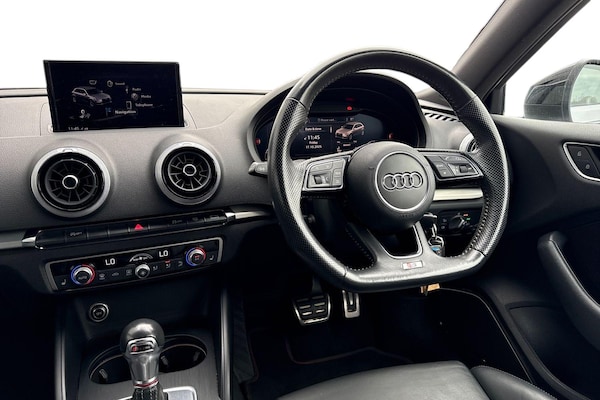 Used Audi S3 2018 for sale - 76311032: Photo 18