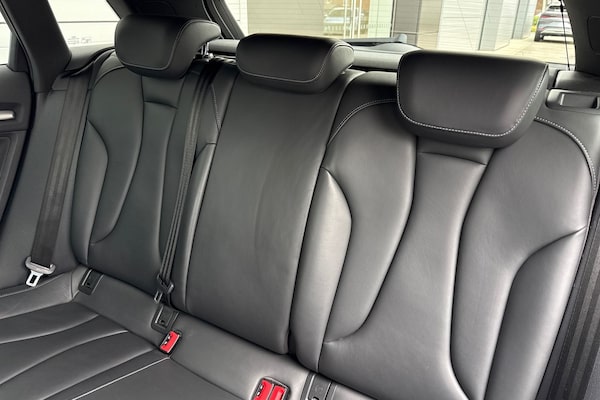 Used Audi S3 2018 for sale - 76311032: Photo 19