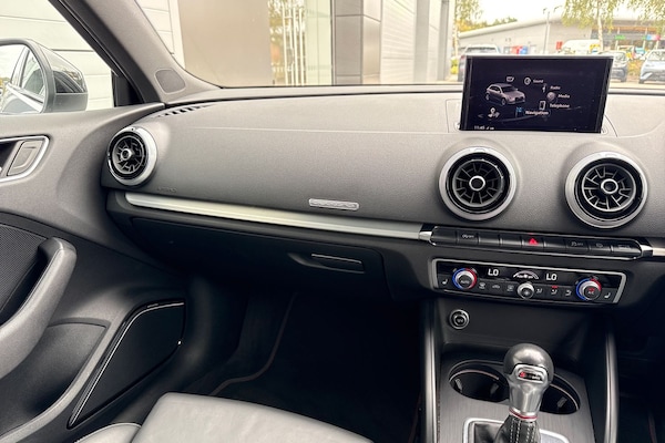 Used Audi S3 2018 for sale - 76311032: Photo 20
