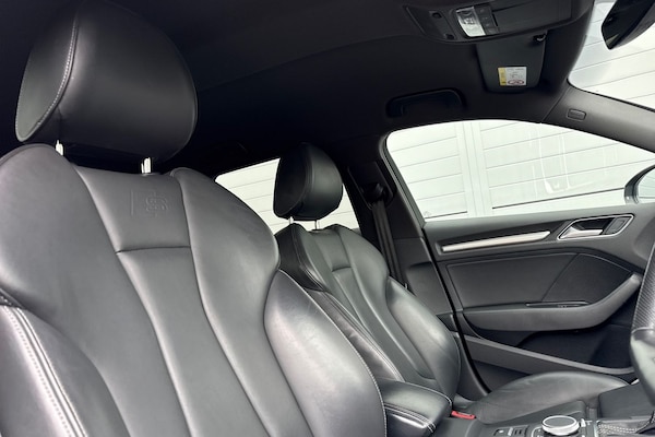 Used Audi S3 2018 for sale - 76311032: Photo 24