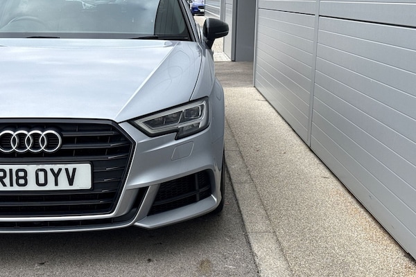 Used Audi S3 2018 for sale - 76311032: Photo 26