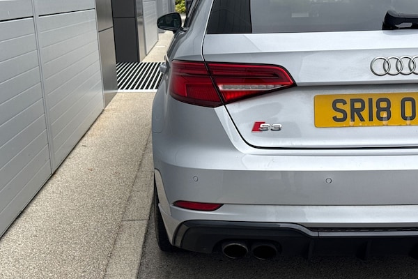 Used Audi S3 2018 for sale - 76311032: Photo 30