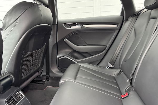 Used Audi S3 2018 for sale - 76311032: Photo 37