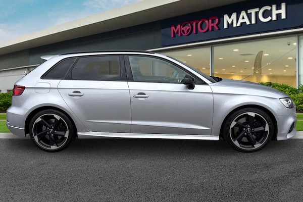 Used Audi S3 2018 for sale - 76311032: Photo 3