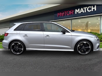 Used Audi S3 2018 for sale - 76311032: Photo 3