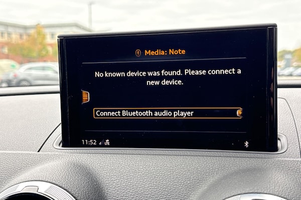 Used Audi S3 2018 for sale - 76311032: Photo 47