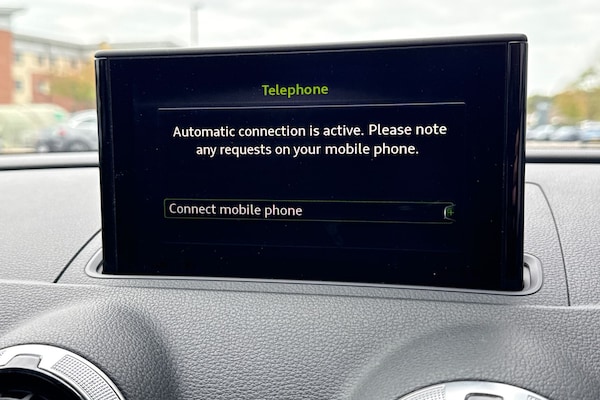 Used Audi S3 2018 for sale - 76311032: Photo 48