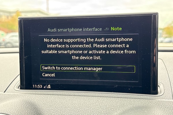 Used Audi S3 2018 for sale - 76311032: Photo 49